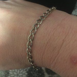 🎠Disney Chain Link Bracelet for Charms 319 $13 FIRM
